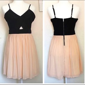 COPY - Skater dress-MaterialGirl